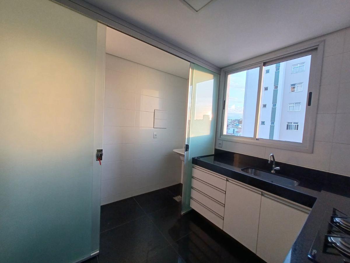 Apartamento, Ipiranga, 3 Quartos, 2 Vagas, 1 Suíte