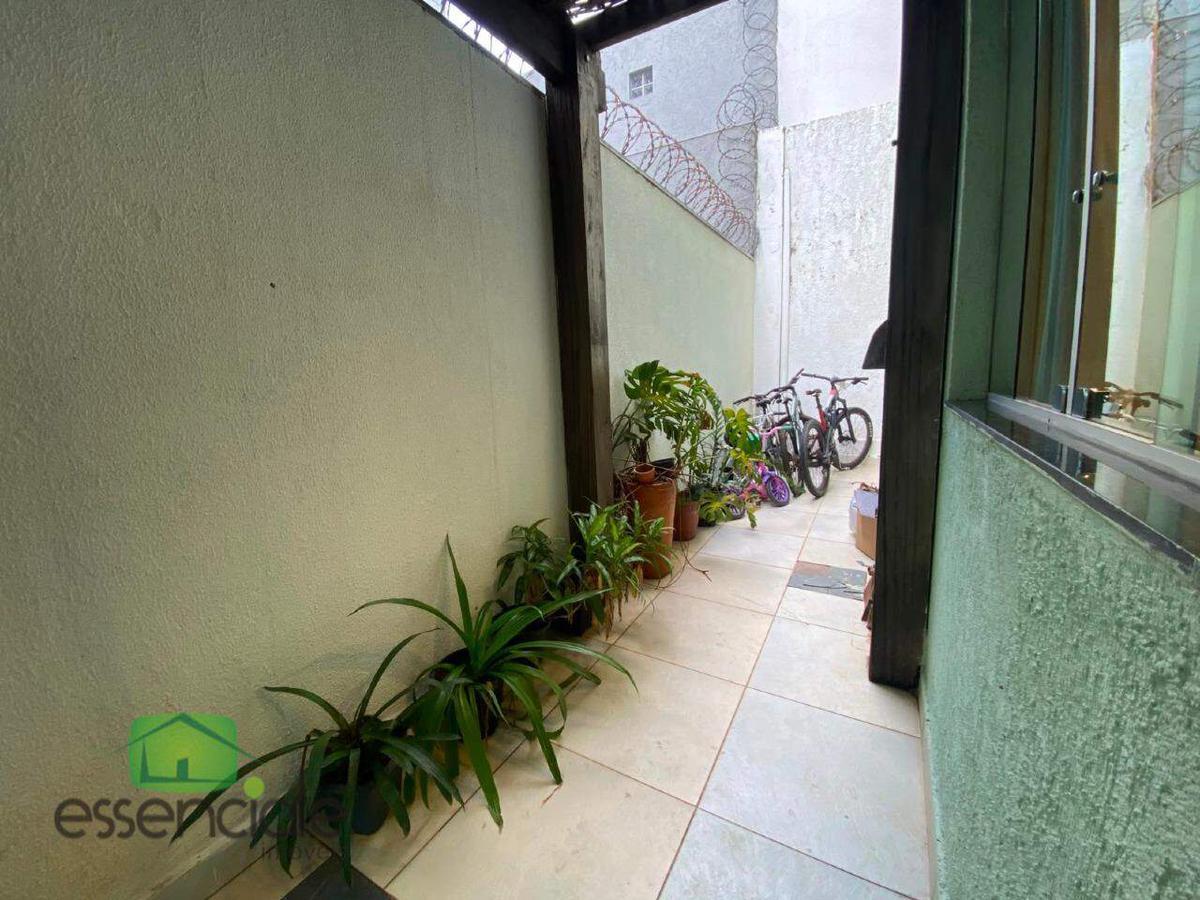 Apartamento, Amazonas, 3 Quartos, 1 Vaga, 1 Suíte