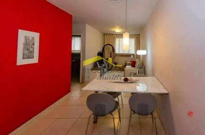 Apartamento, Buritis, 2 Quartos, 1 Vaga, 1 Suíte