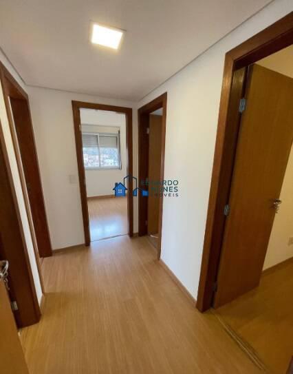 Apartamento, Sion, 4 Quartos, 3 Vagas, 1 Suíte
