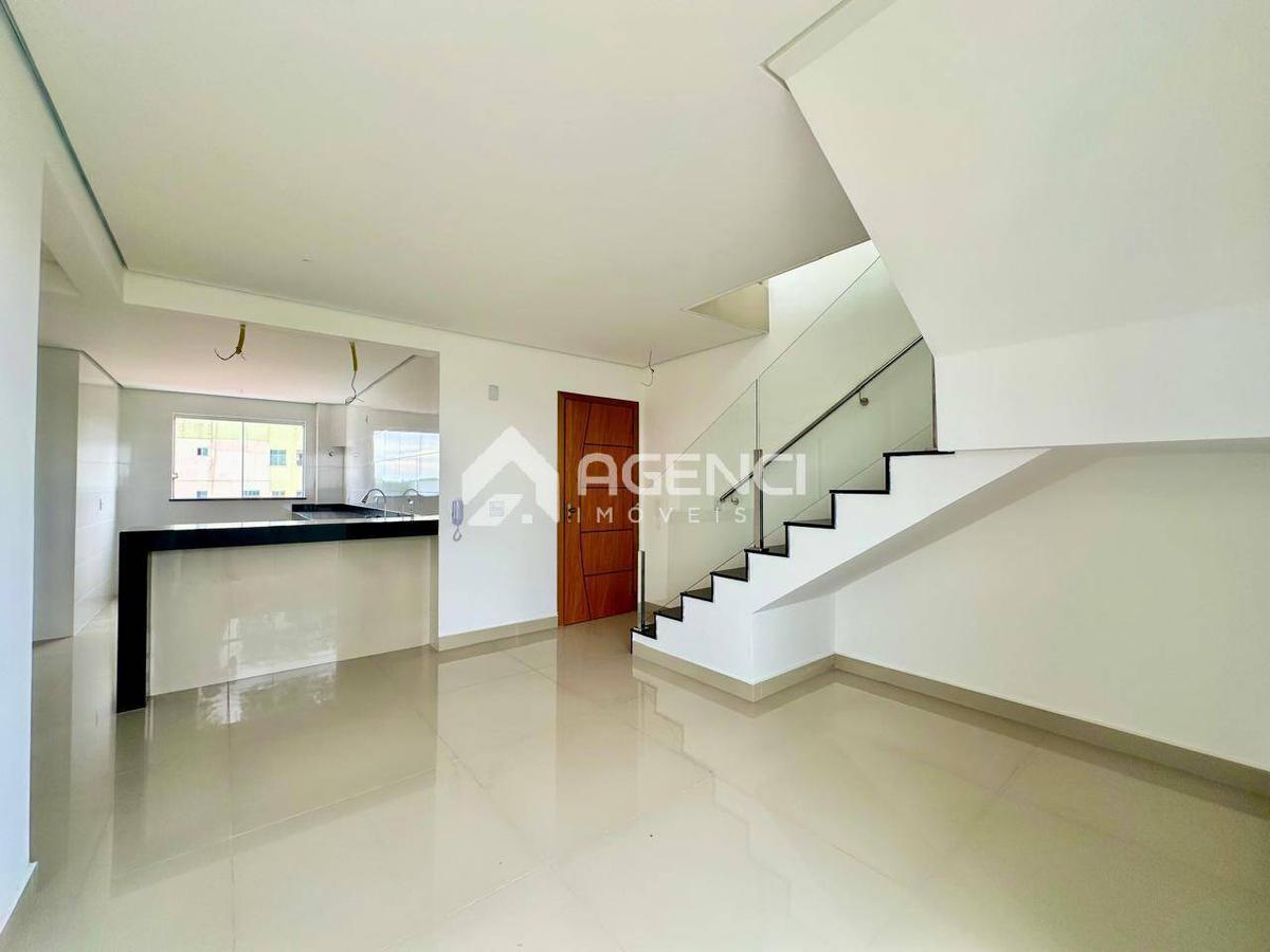 Apartamento, Cabral, 3 Quartos, 0 Vaga, 1 Suíte