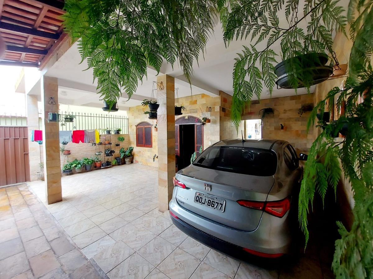 Casa, Ressaca, 4 Quartos, 3 Vagas, 1 Suíte