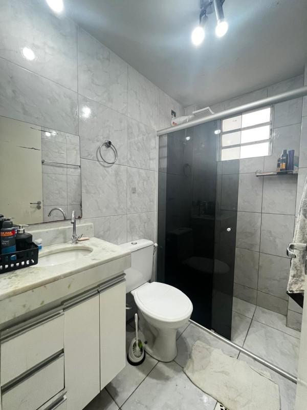 Apartamento, Jardim Riacho das Pedras, 2 Quartos, 1 Vaga