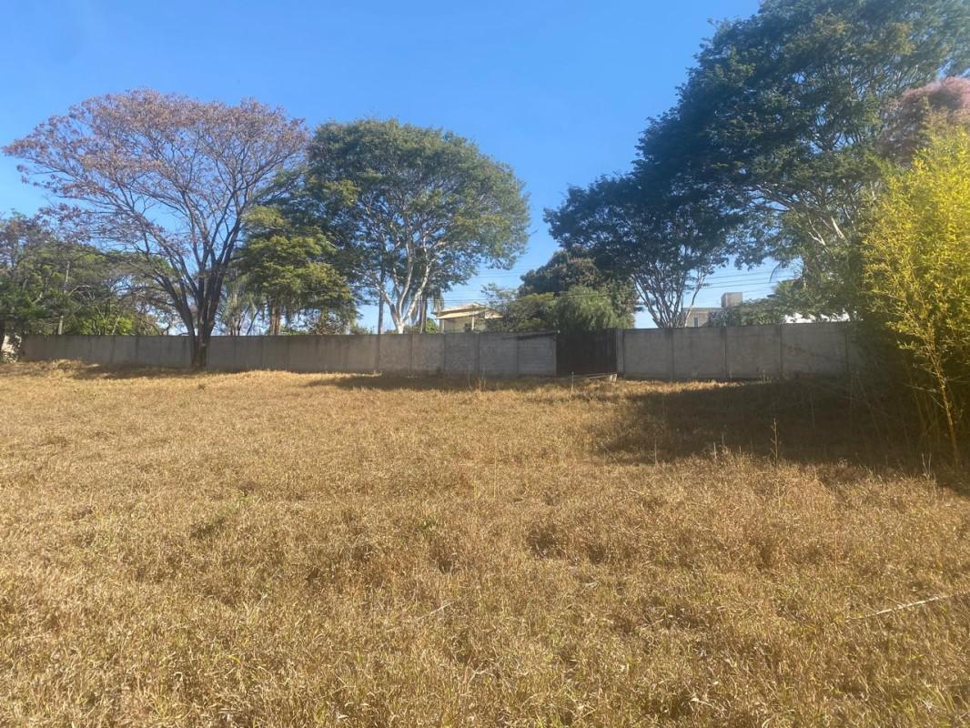 Lote, Garças, 0 Quarto, 0 Vaga