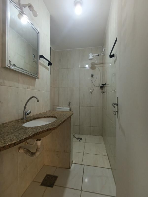 Apartamento, Barroca, 3 Quartos, 0 Vaga
