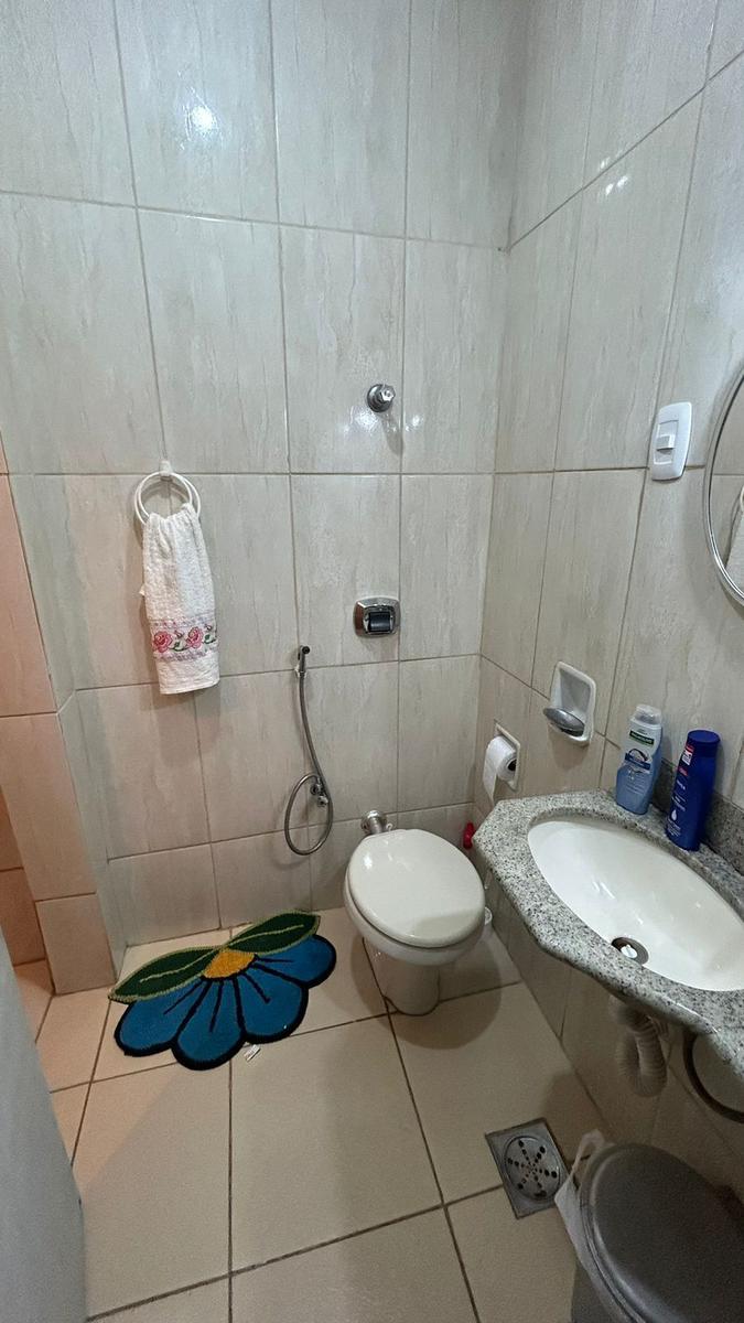 Casa, Padre Eustáquio, 6 Quartos, 1 Vaga