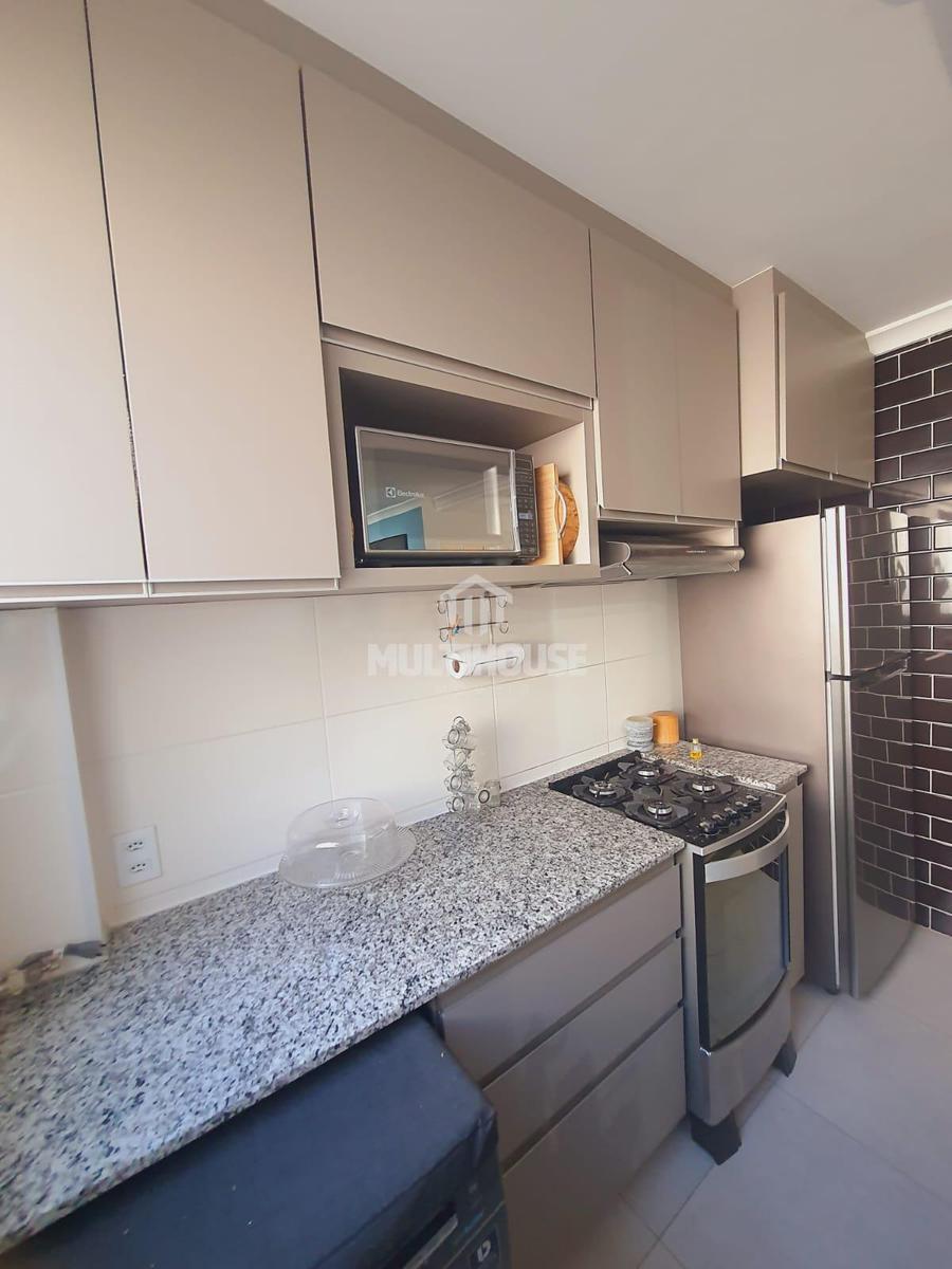 Apartamento, São João Batista (venda Nova), 2 Quartos, 1 Vaga