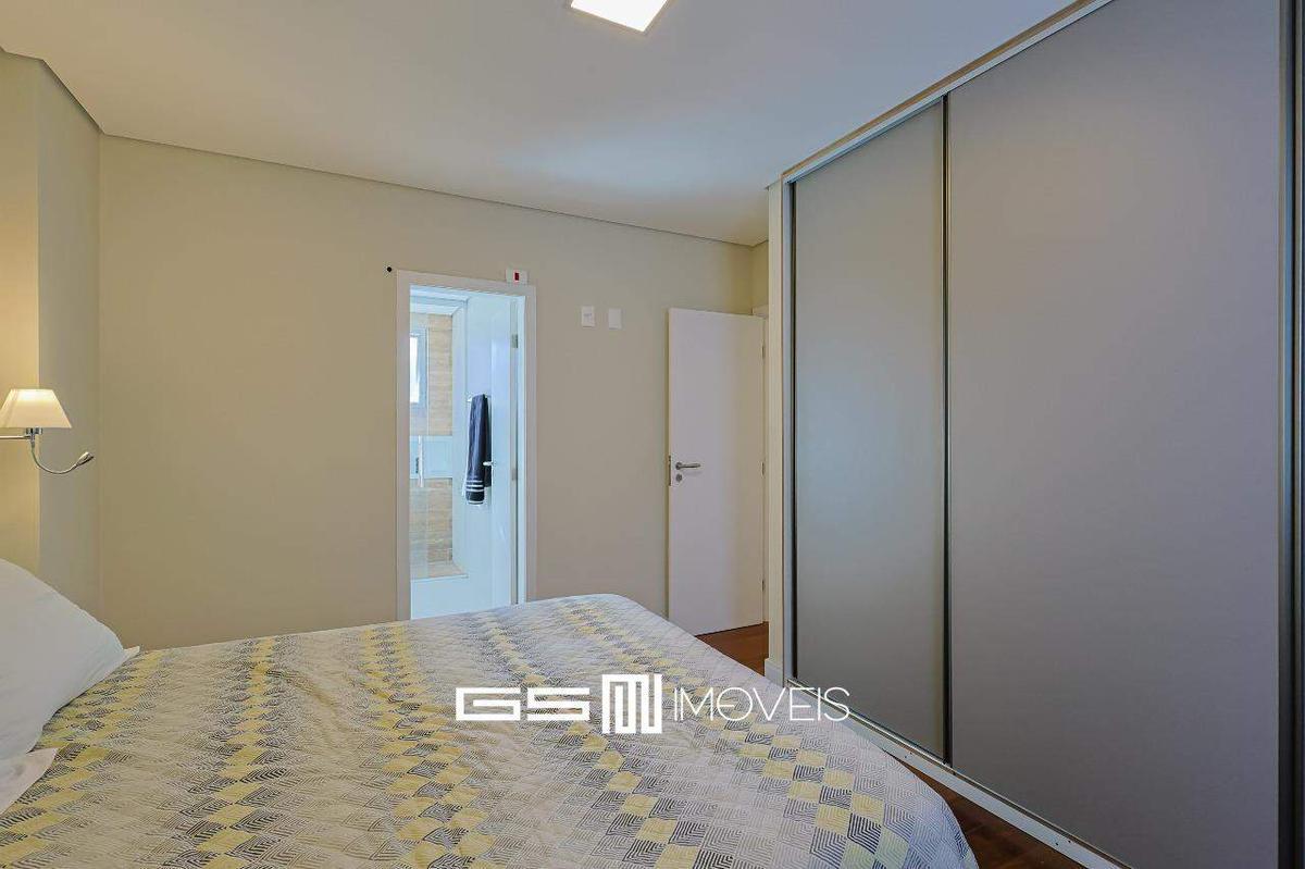 Apartamento, Carmo, 4 Quartos, 2 Vagas, 1 Suíte