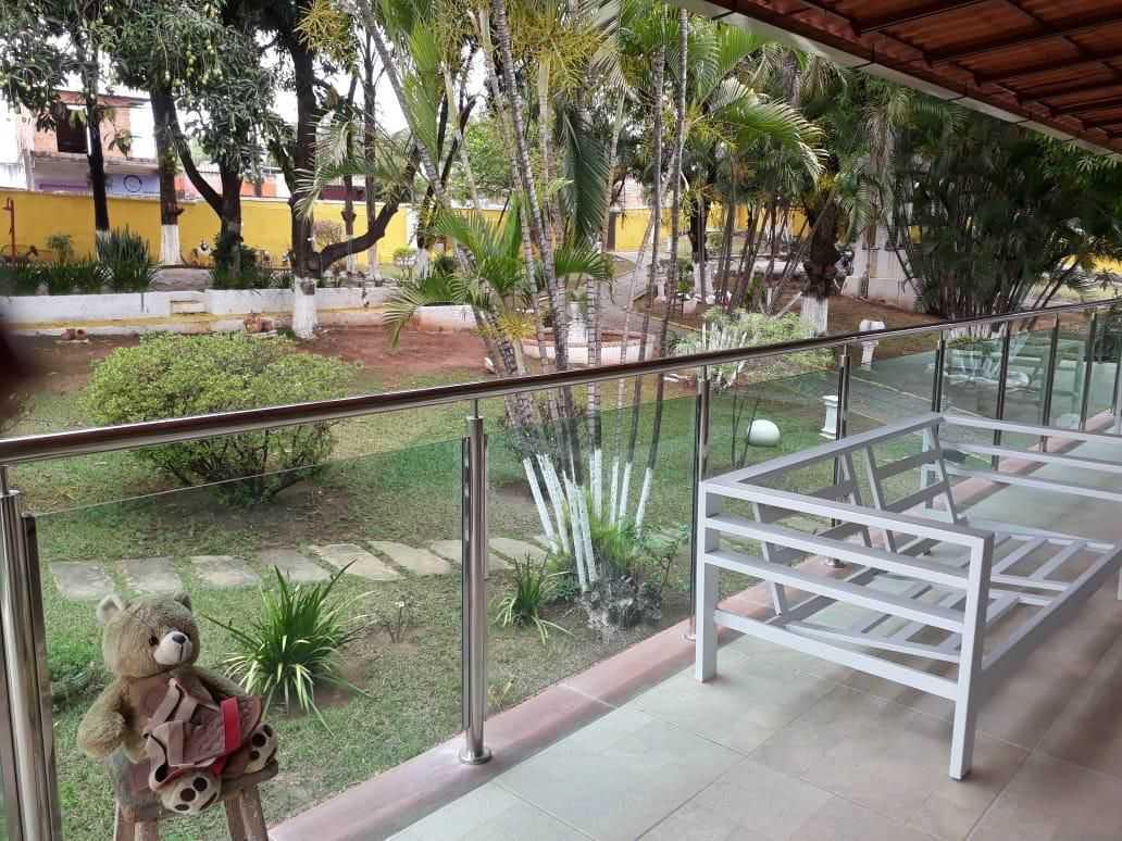 Fazenda, Granjas Primavera (justinópolis), 4 Quartos, 20 Vagas, 3 Suítes