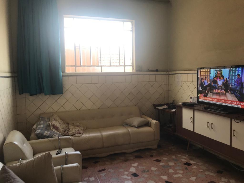 Casa, Carlos Prates, 3 Quartos, 1 Vaga, 1 Suíte