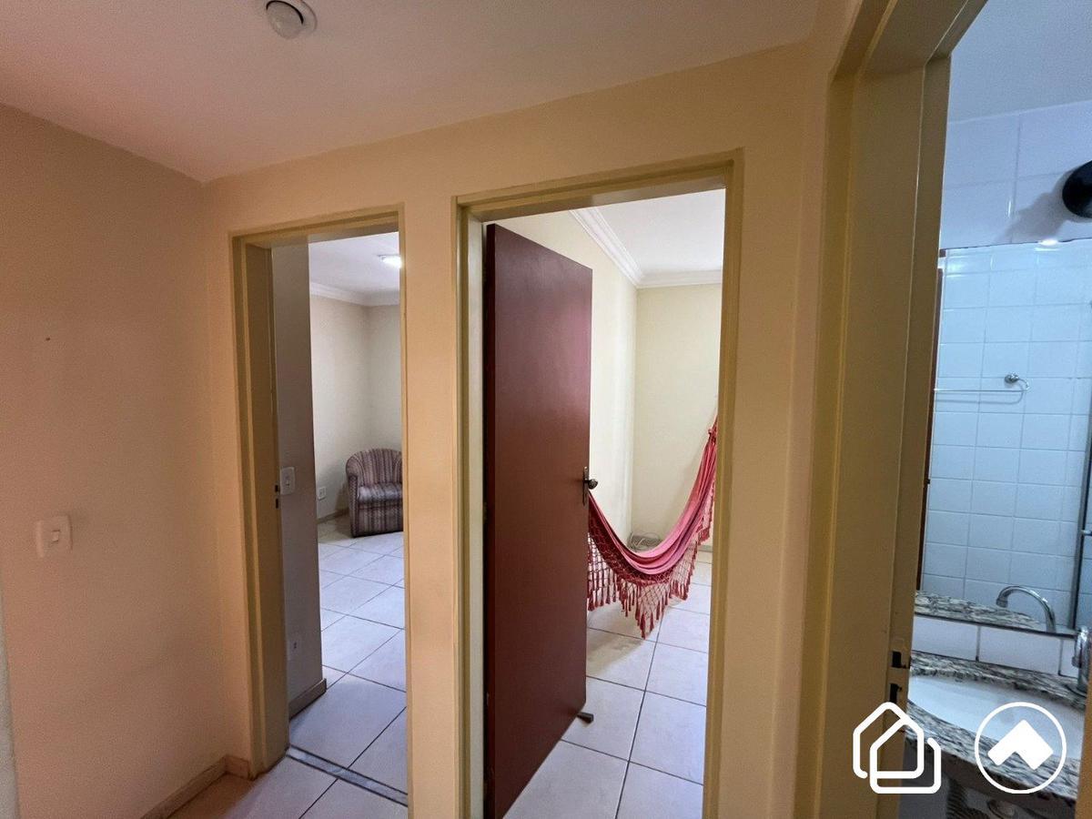 Apartamento, Buritis, 3 Quartos, 1 Vaga, 1 Suíte