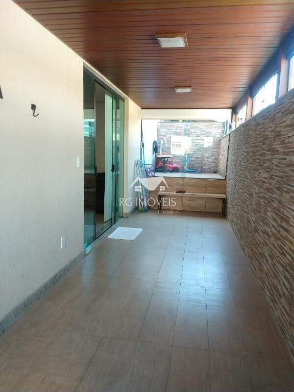 Apartamento, Diamante, 3 Quartos, 2 Vagas, 1 Suíte