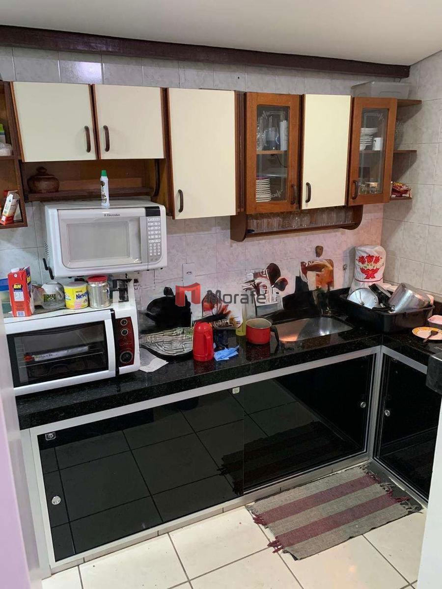 Apartamento, Dona Clara, 3 Quartos, 3 Vagas, 1 Suíte