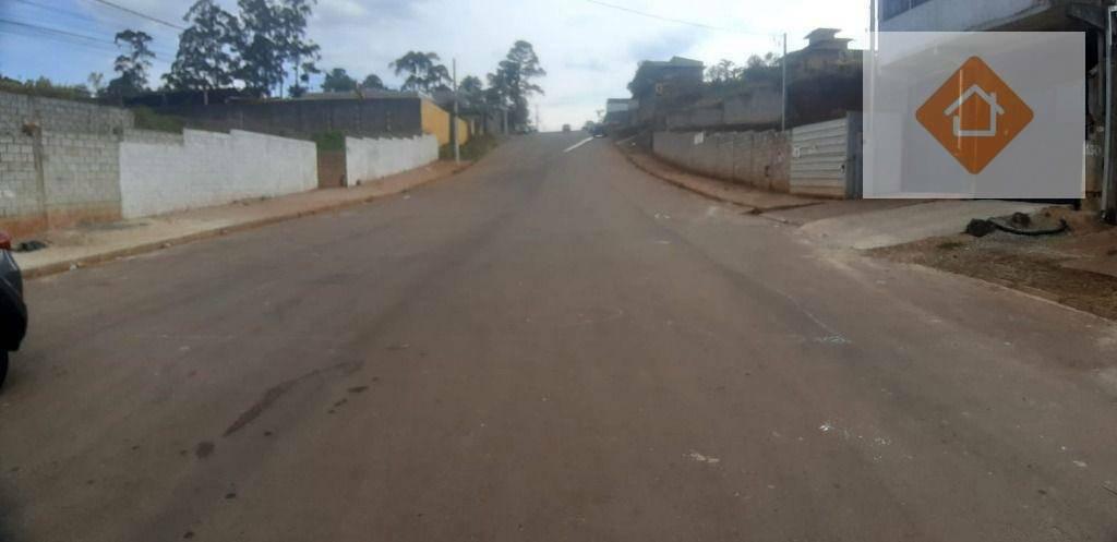 Galpão, Jardim Canadá, 0 Quarto, 2 Vagas