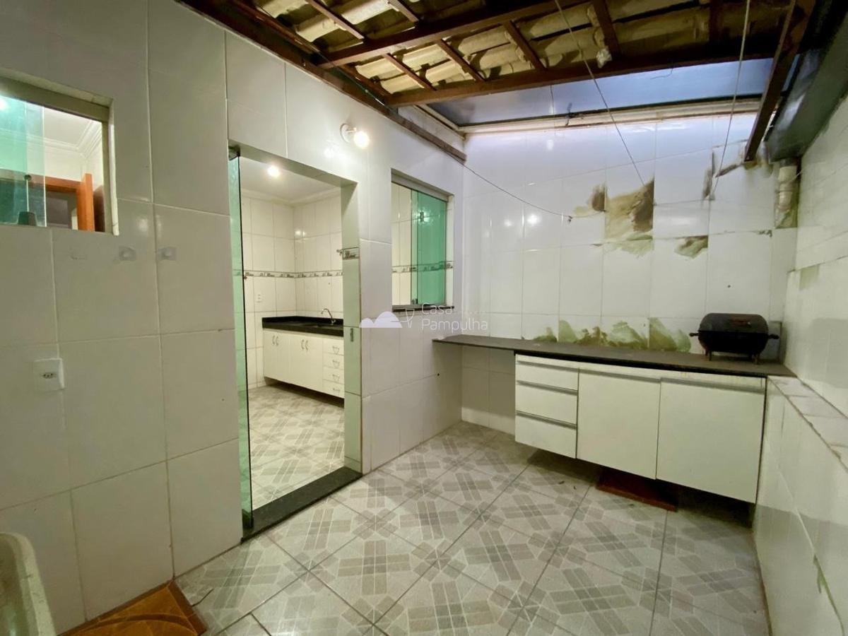 Casa, Céu Azul, 2 Quartos, 2 Vagas