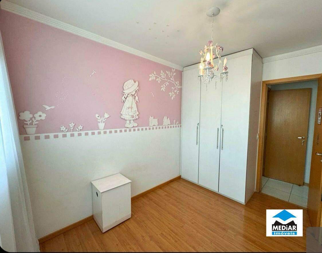 Apartamento, Funcionários, 3 Quartos, 2 Vagas, 1 Suíte