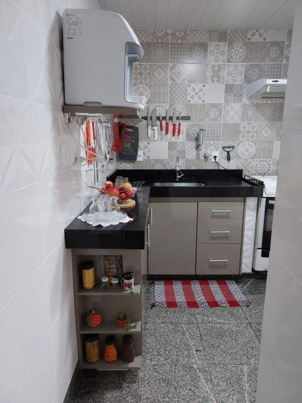 Apartamento, Jardim Industrial, 3 Quartos, 1 Vaga