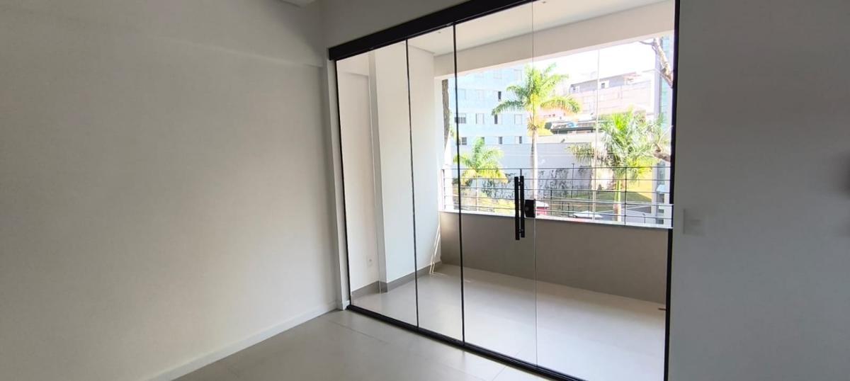 Apartamento, Sion, 3 Quartos, 2 Vagas, 1 Suíte