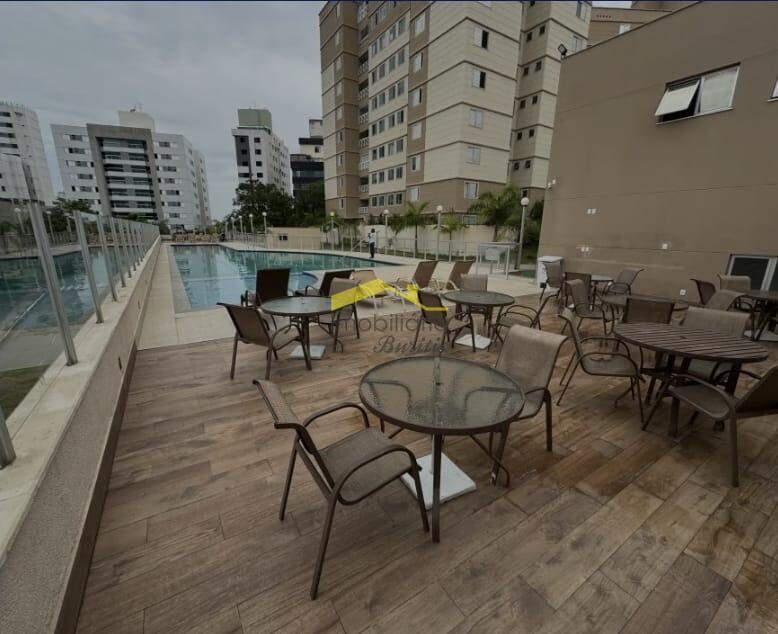 Apartamento, Buritis, 3 Quartos, 2 Vagas, 1 Suíte