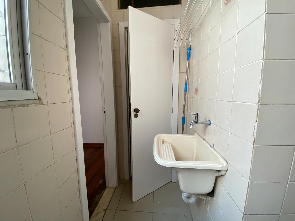 Apartamento, Dona Clara, 3 Quartos, 1 Vaga, 1 Suíte