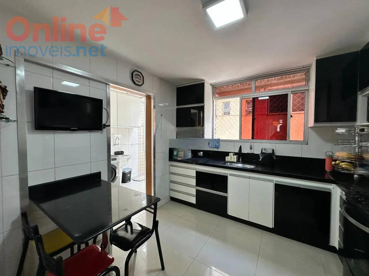 Apartamento, Buritis, 4 Quartos, 0 Vaga, 1 Suíte