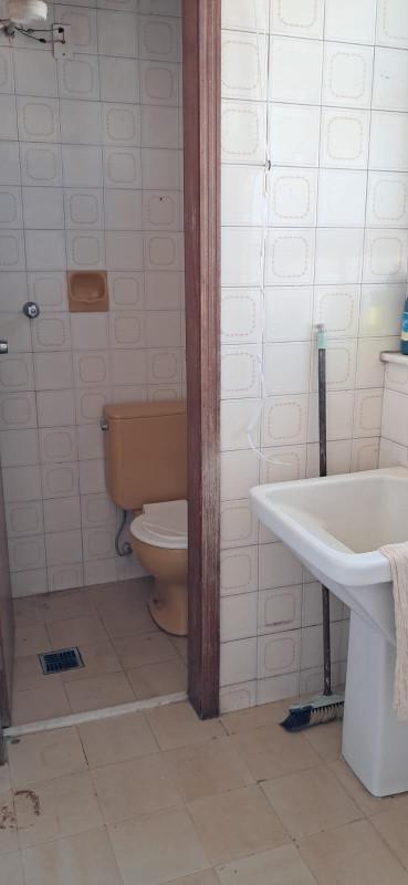 Apartamento, Vila Paris, 2 Quartos, 1 Vaga