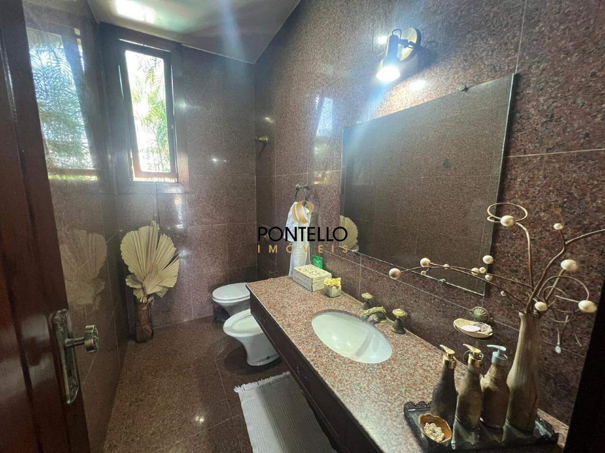 Casa, Jardim Cambuí, 4 Quartos, 10 Vagas, 1 Suíte