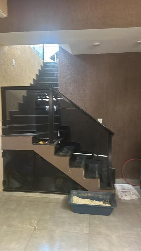 Casa, Masterville, 3 Quartos, 2 Vagas, 1 Suíte