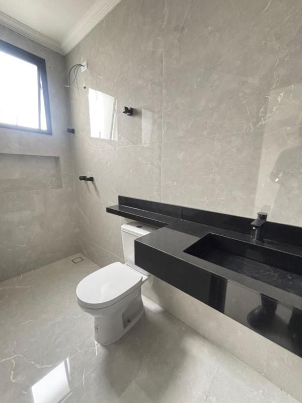 Casa, Itapoã, 3 Quartos, 2 Vagas, 1 Suíte