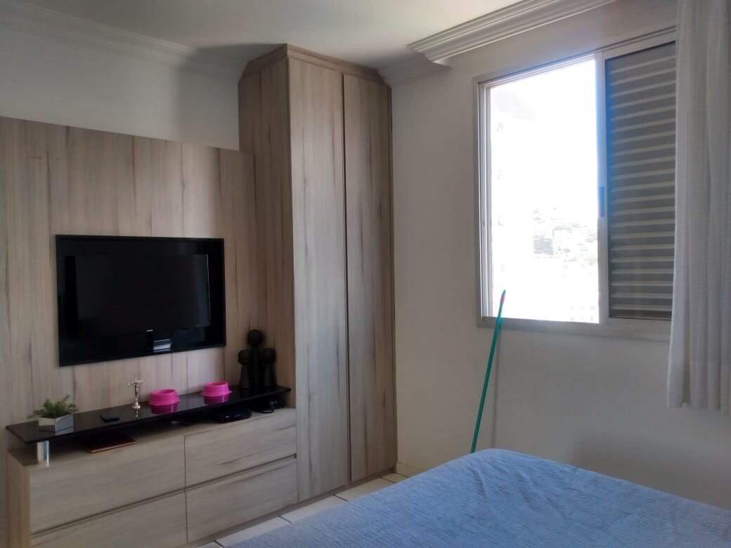 Apartamento, Grajaú, 4 Quartos, 4 Vagas, 2 Suítes