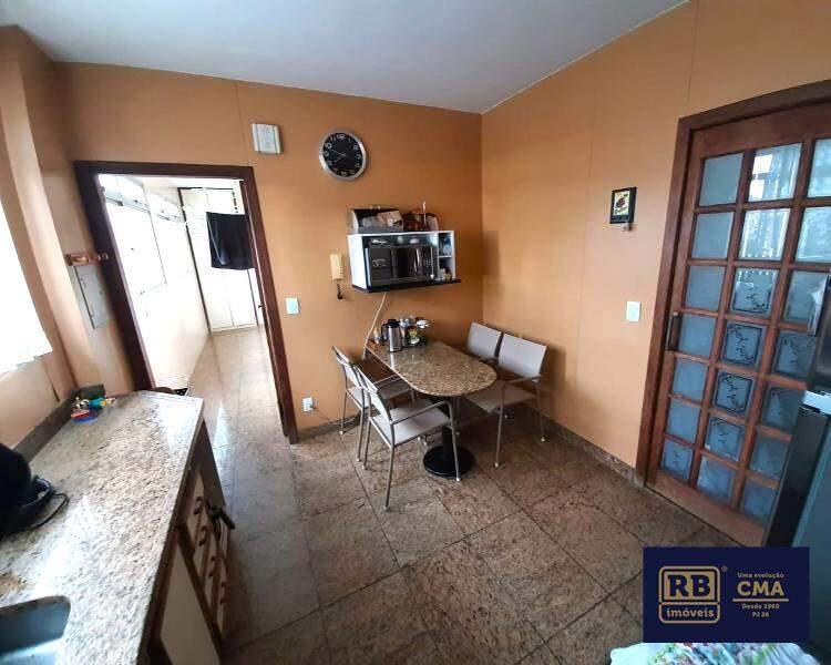 Cobertura, Luxemburgo, 4 Quartos, 5 Vagas, 1 Suíte