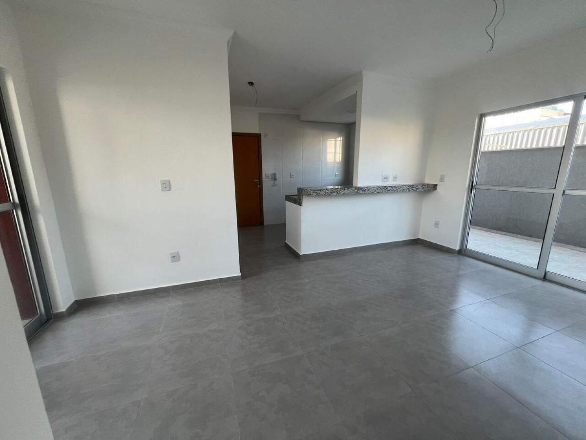 Apartamento, Milionários, 2 Quartos, 1 Vaga