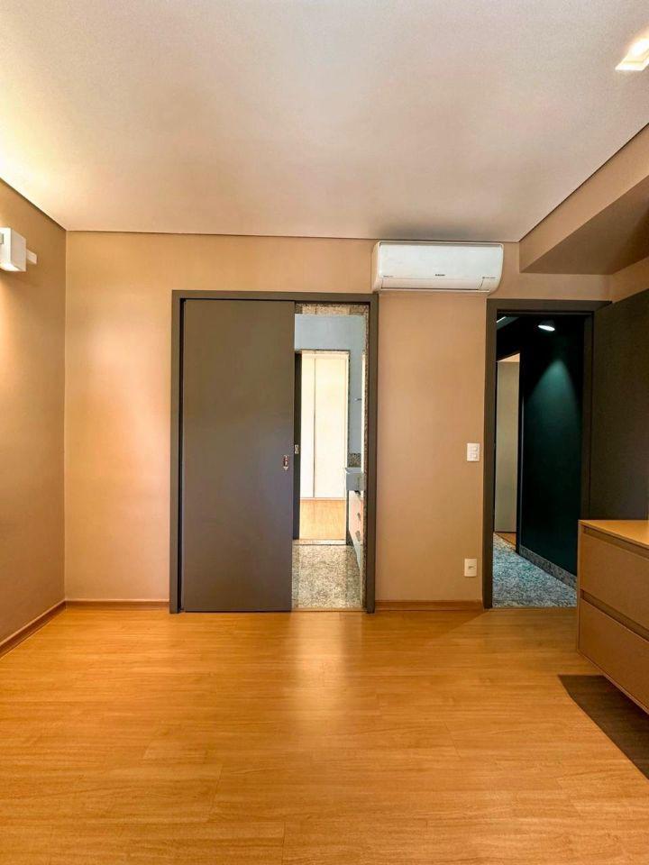 Apartamento, Funcionários, 3 Quartos, 2 Vagas, 2 Suítes