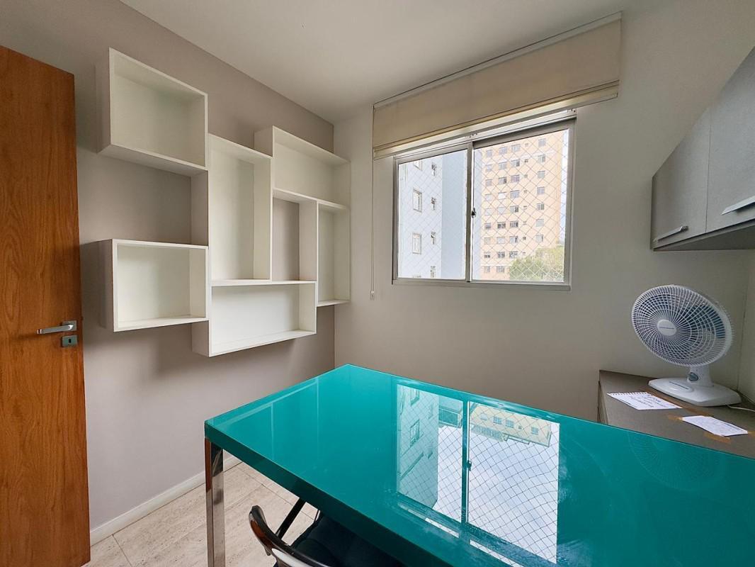 Apartamento, Paquetá, 2 Quartos, 2 Vagas, 1 Suíte