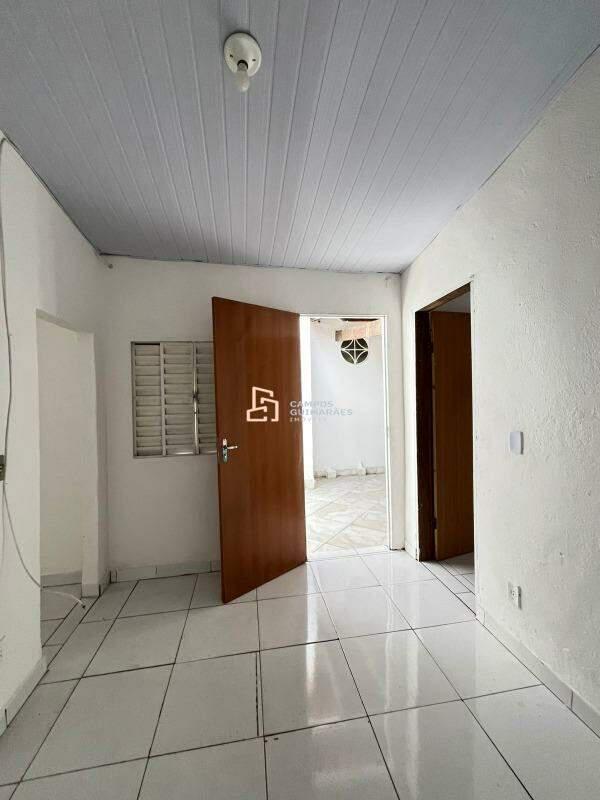 Casa, Parque Recreio, 2 Quartos