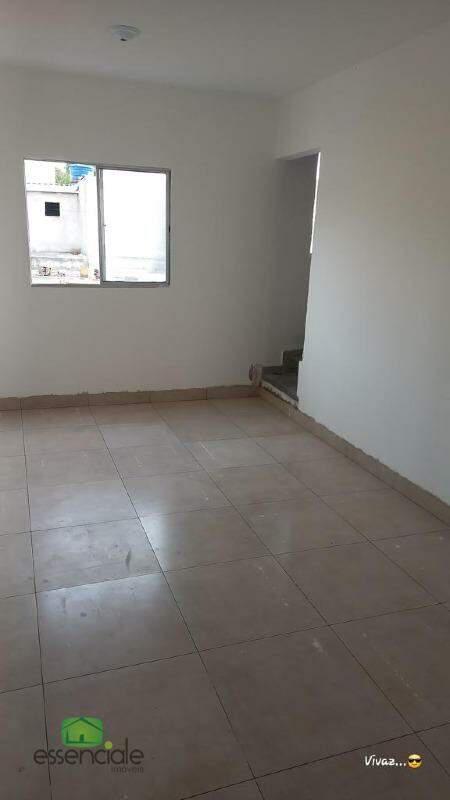 Cobertura, Recanto Verde, 2 Quartos, 1 Vaga