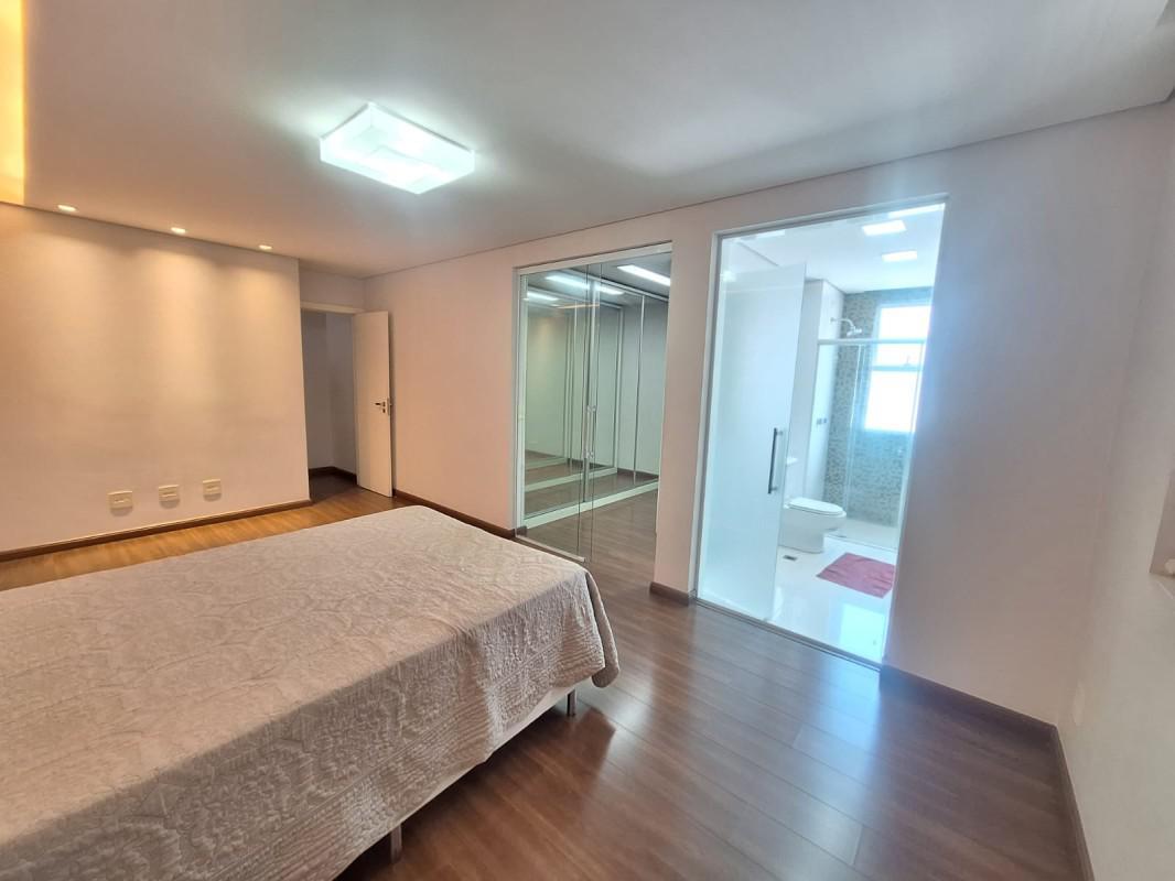 Apartamento, União, 3 Quartos, 4 Vagas, 2 Suítes