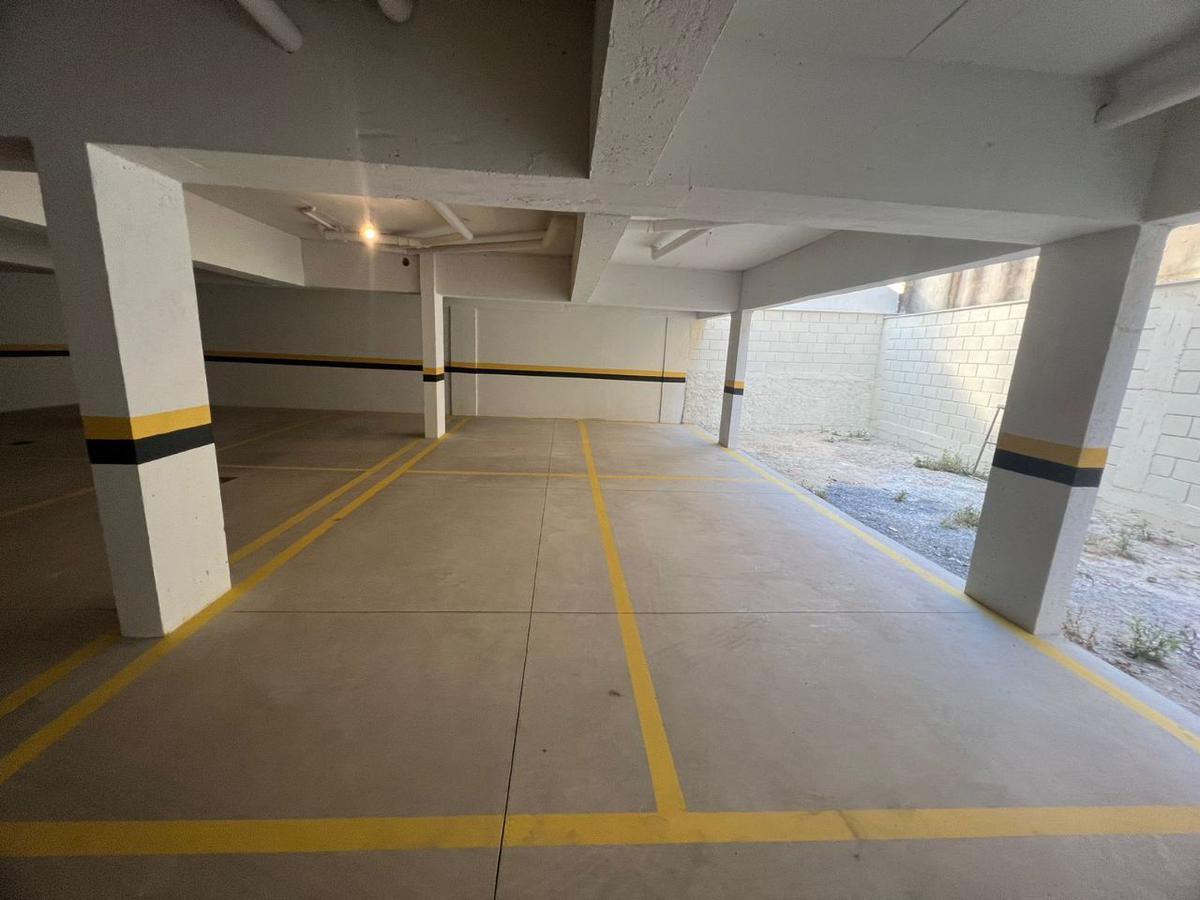 Apartamento, União, 3 Quartos, 2 Vagas, 1 Suíte