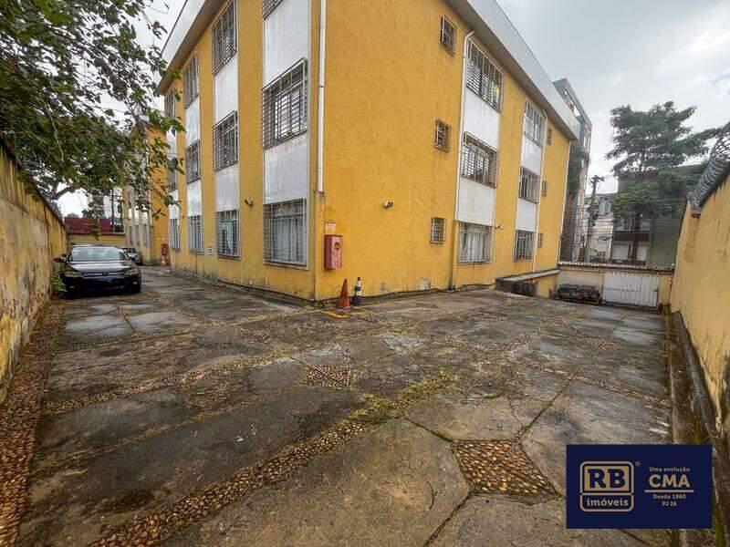 Apartamento, Serra, 3 Quartos, 1 Vaga