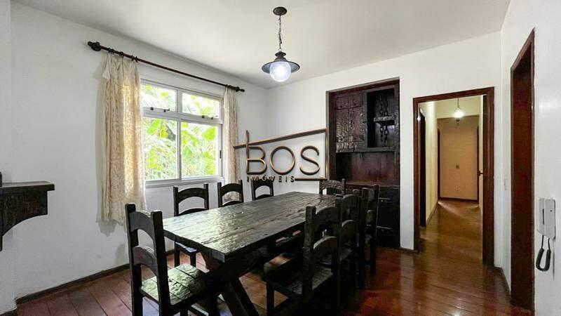 Apartamento, Serra, 3 Quartos, 1 Vaga, 1 Suíte