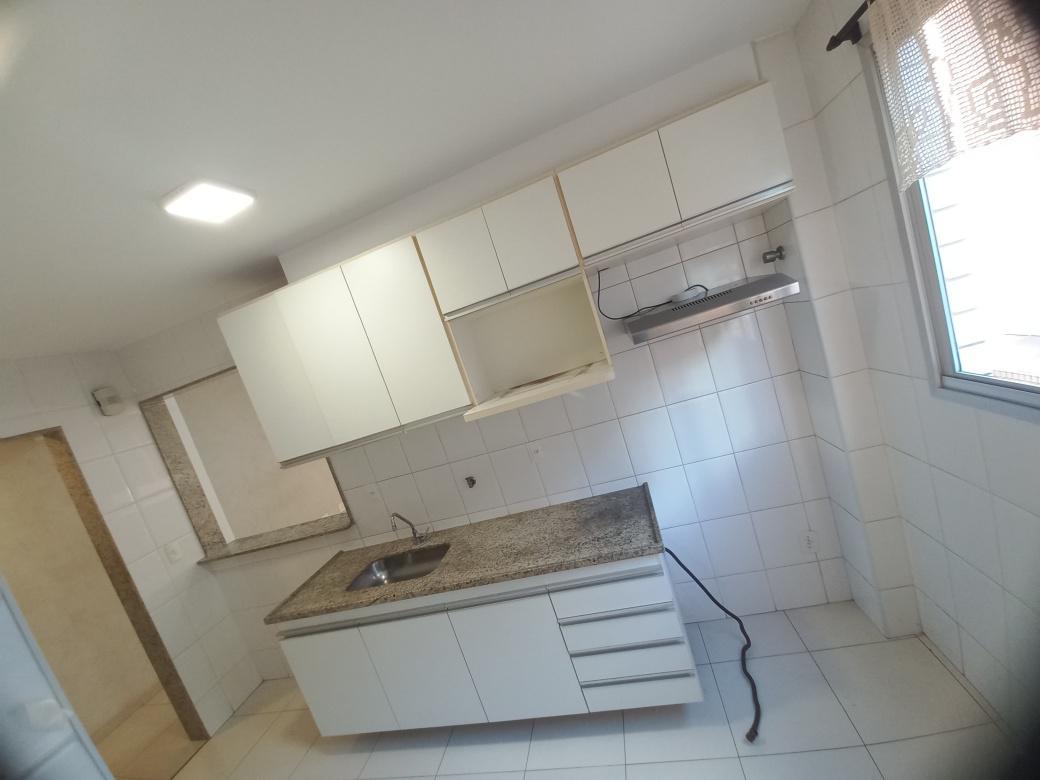Apartamento, Lourdes, 2 Quartos, 2 Vagas, 1 Suíte