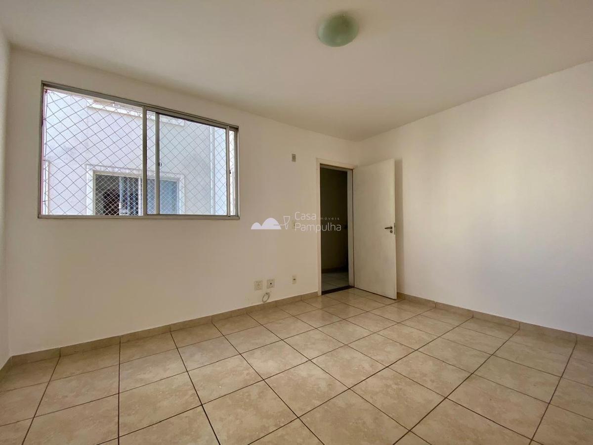Apartamento, Campo Alegre, 2 Quartos, 1 Vaga