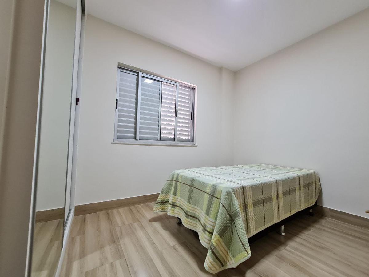 Apartamento, Castelo, 3 Quartos, 2 Vagas, 1 Suíte