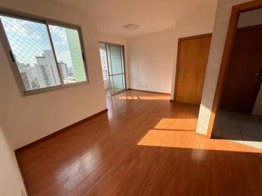 Apartamento, Estoril, 3 Quartos, 2 Vagas, 1 Suíte