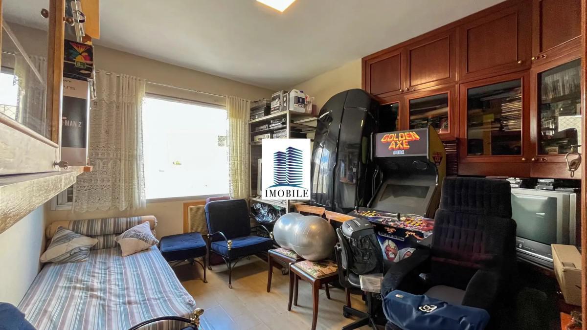 Apartamento, Funcionários, 4 Quartos, 2 Vagas, 1 Suíte