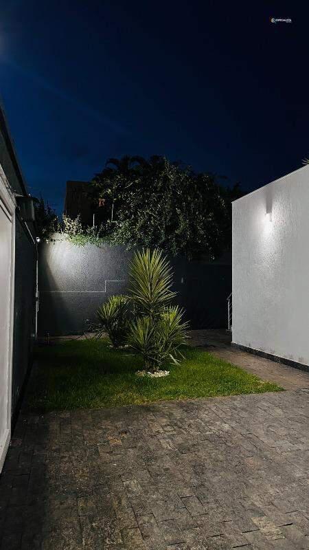 Casa, Boa Esperança, 3 Quartos, 3 Vagas, 2 Suítes