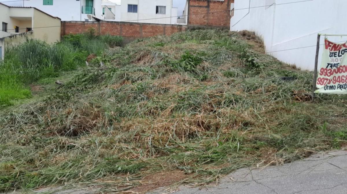 Lote, Masterville, 0 Quarto, 0 Vaga