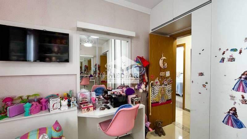 Apartamento, Castelo, 3 Quartos, 2 Vagas, 1 Suíte