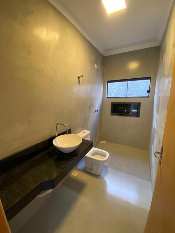 Casa, Iporanga, 3 Quartos, 2 Vagas, 1 Suíte