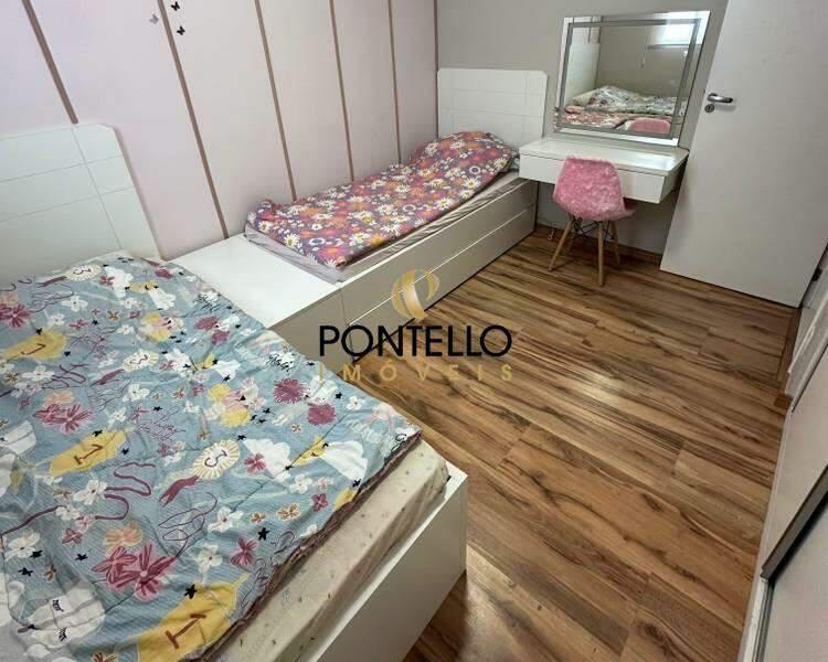 Apartamento, Buritis, 4 Quartos, 2 Vagas, 1 Suíte
